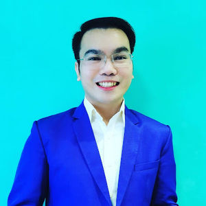 Meet your Posher, Alberto